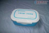 塑料日用品批发指南 从饭盒到促销礼品的商机洞察